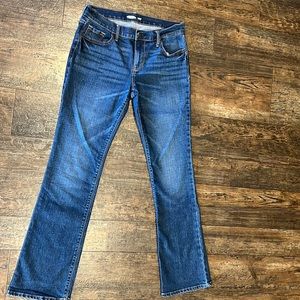 Old Navy Original Bootcut Jeans